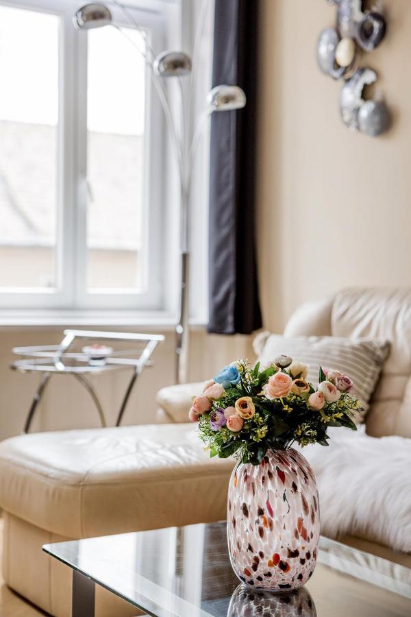 Bubbles Apartment Budapest Esterno foto